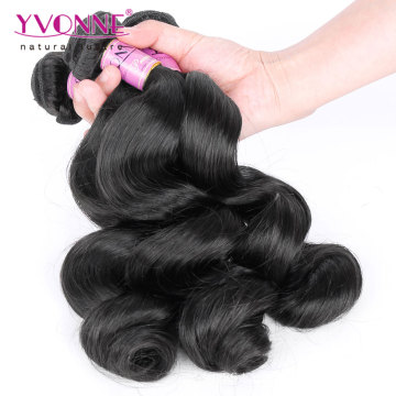 Loose Wave Virgin Hair Wholesale Brazilian Human Hair